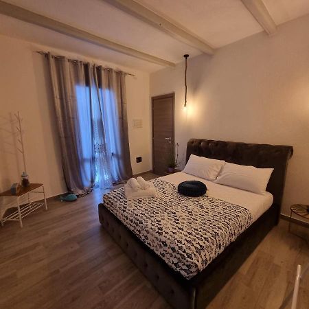 Suite Cornelia Santa Teresa Gallura Eksteriør bilde
