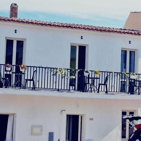 Suite Cornelia Santa Teresa Gallura Eksteriør bilde