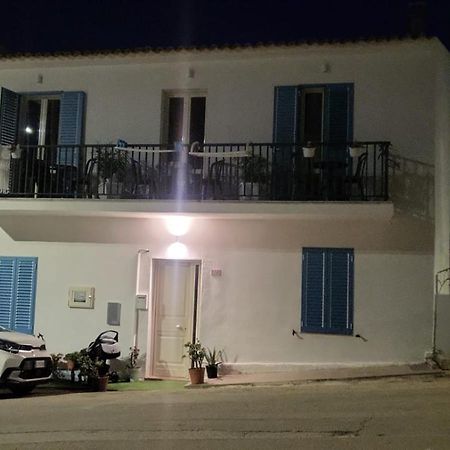 Suite Cornelia Santa Teresa Gallura Eksteriør bilde