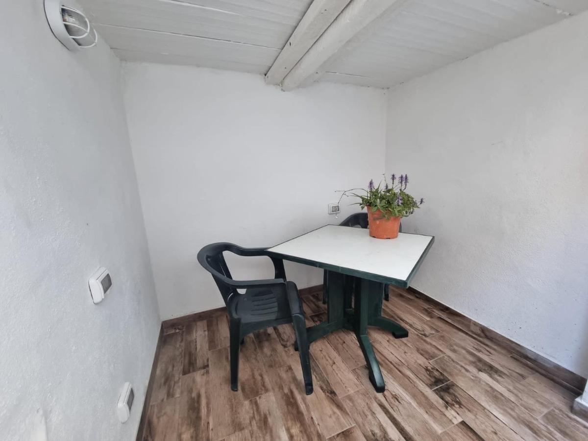 Suite Cornelia Santa Teresa Gallura Eksteriør bilde