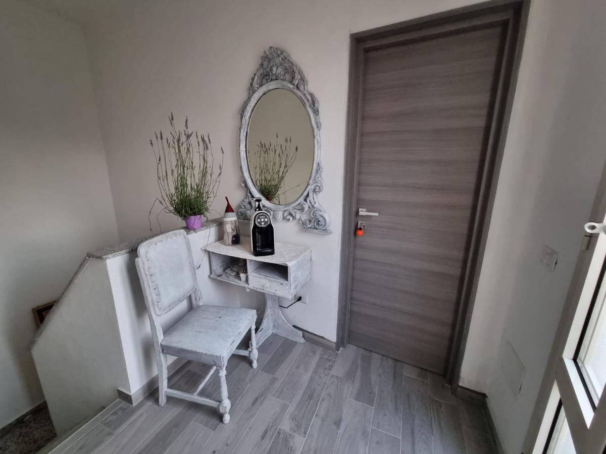 Suite Cornelia Santa Teresa Gallura Eksteriør bilde
