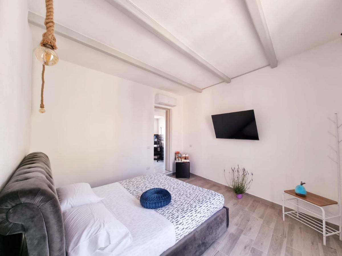 Suite Cornelia Santa Teresa Gallura Eksteriør bilde