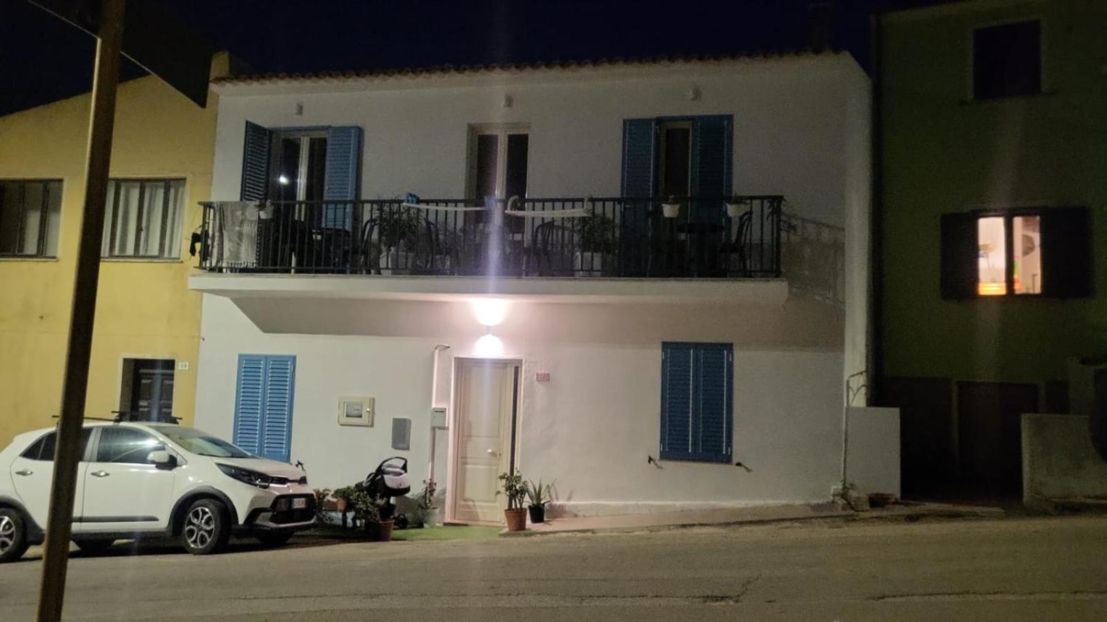 Suite Cornelia Santa Teresa Gallura Eksteriør bilde