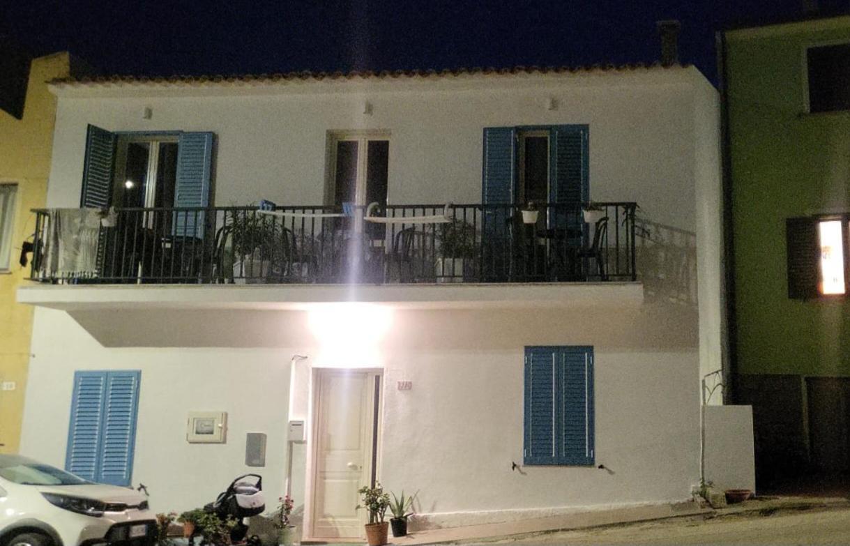 Suite Cornelia Santa Teresa Gallura Eksteriør bilde